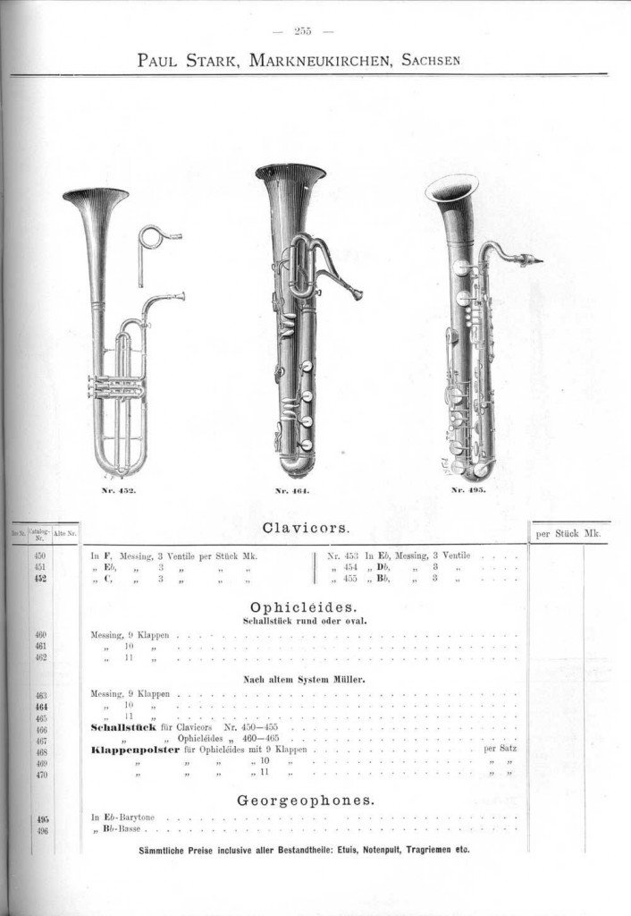paul stark 1893