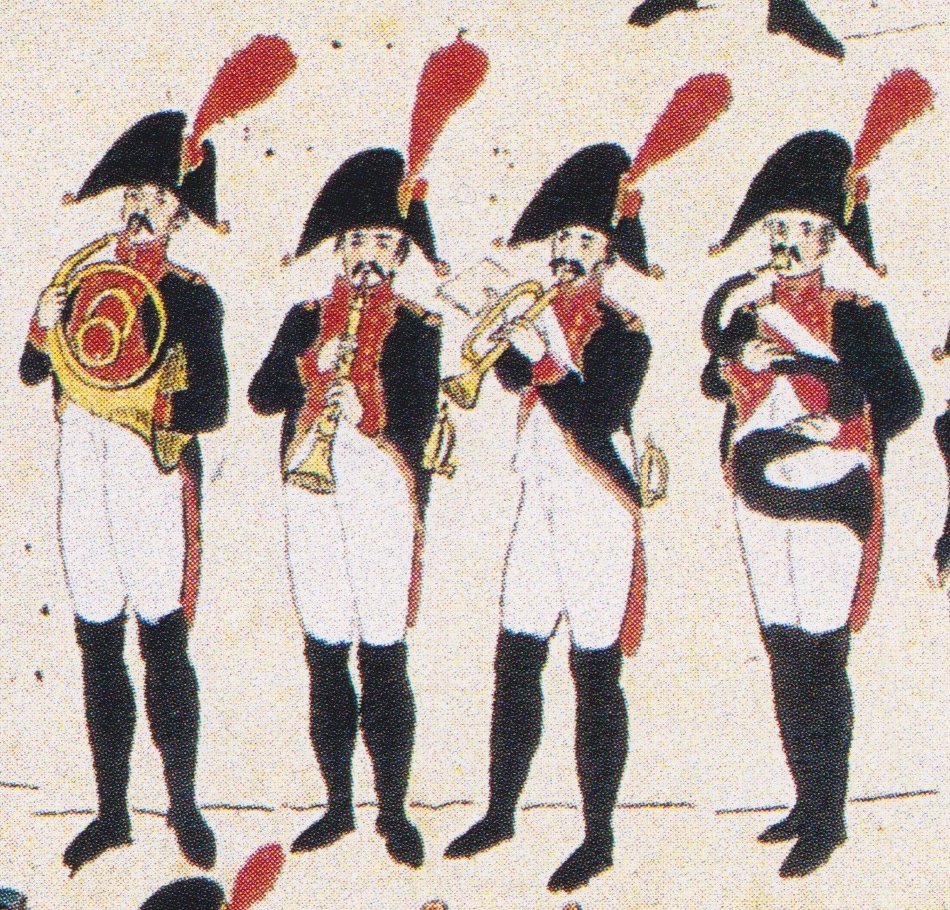 paper soldiers p21 detail