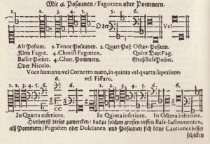 Praetorius III 162
