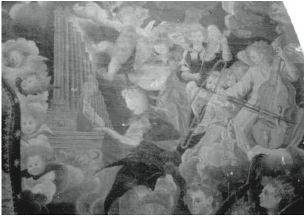 castroreale detail
