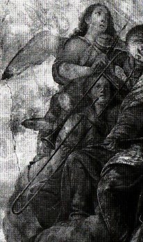 Proso di Piuro detail
