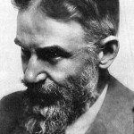 shaw