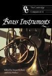 cambridge brass