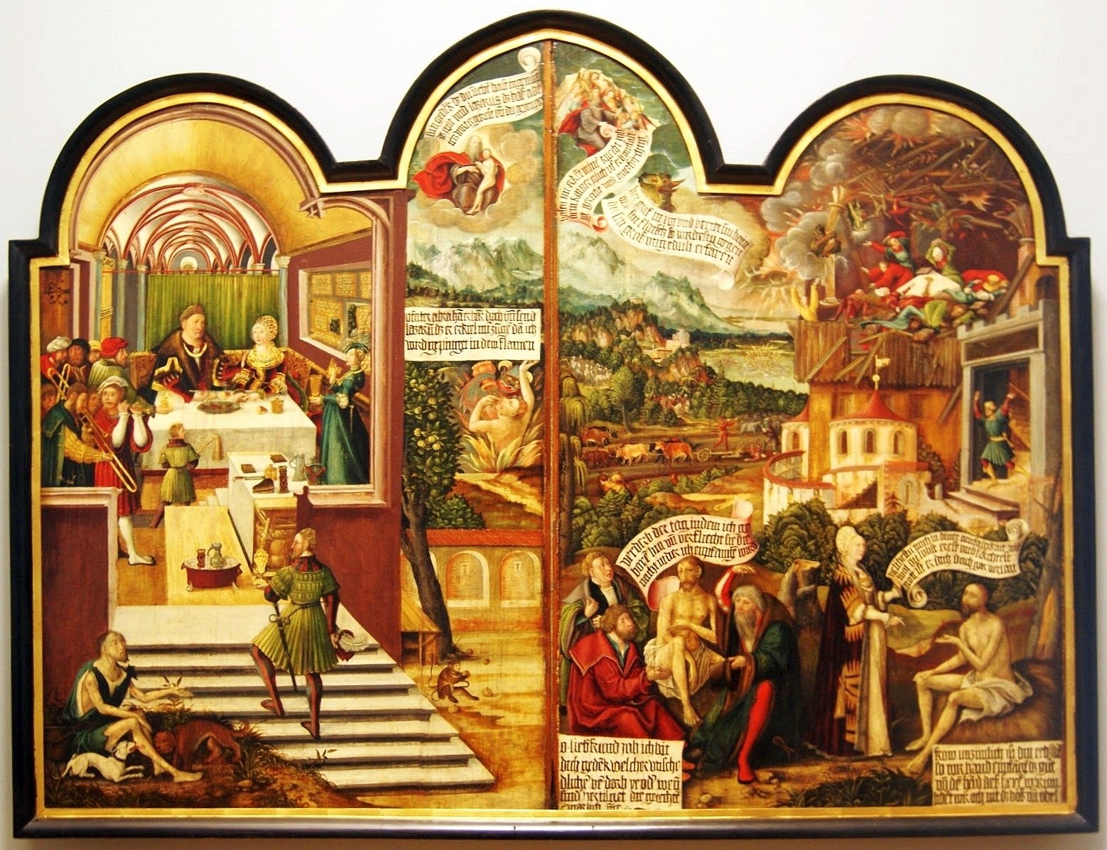 Altdorfer_Parable_of_Lazarus