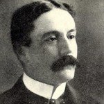 horatio parker