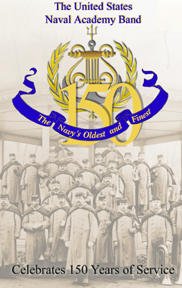 US Naval Acad Band