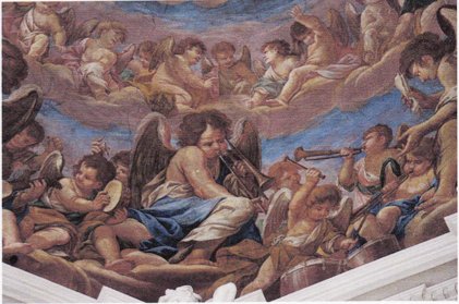 passau cathedral