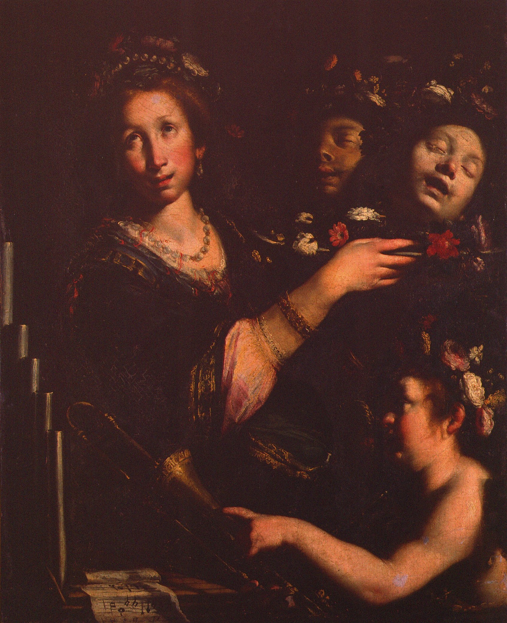 strozzi color sharp