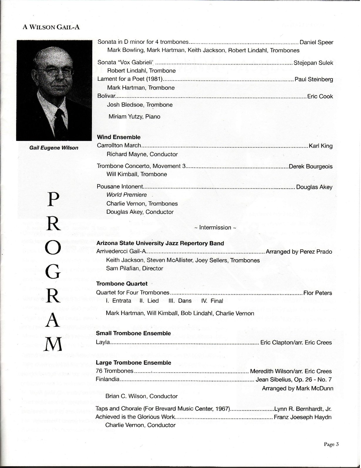 gaila-program