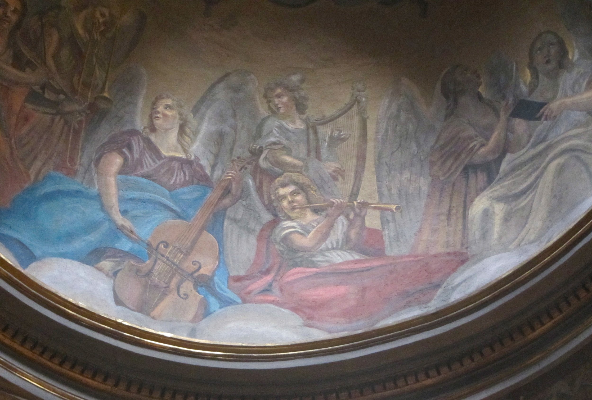 Bologna, S. Bartolomeo