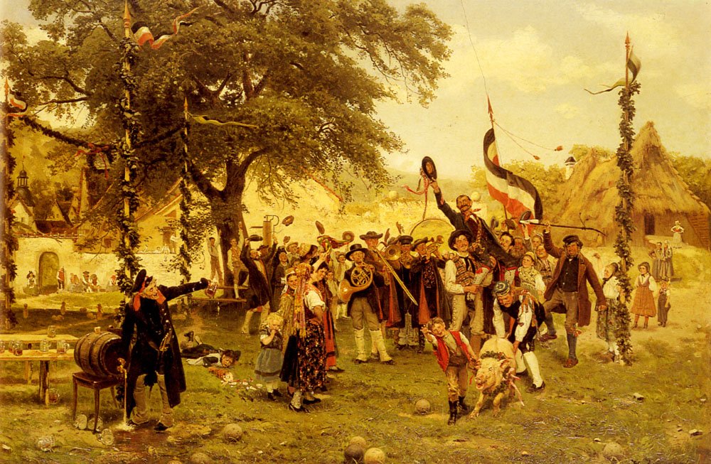 Zimmer-bowling