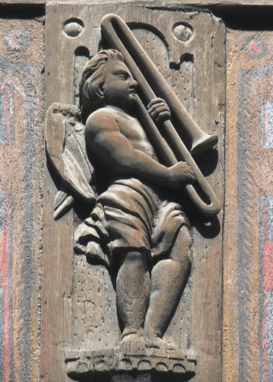 kammerzell detail