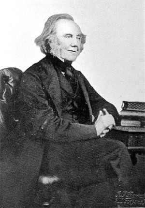 George_Hogarth