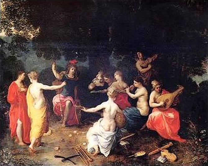 balen minerva