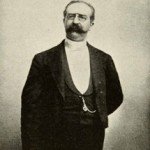 louis elson