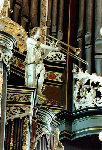 Lüneburg-detail