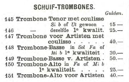 kessels slide alto