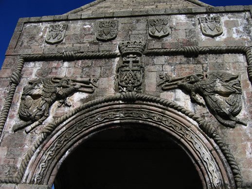Posa chapel