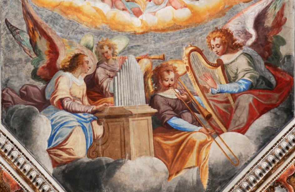 san martino detail
