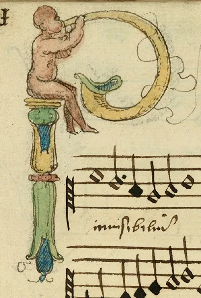 Brass Timeline: 16th Century - Will Kimball